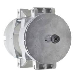New 12V 320A Alternator Compatible With American Lefrance By Part Numbers 3711093C93 4915Pa 4916Pa