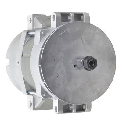 New 12V 320A Alternator Compatible With American Lefrance By Part Numbers 3711093C93 4915Pa 4916Pa