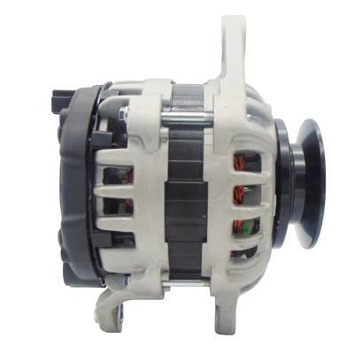 New 12 Volt 80 Amp Alternator Fits Apps By Number F000bl0116 12990877210