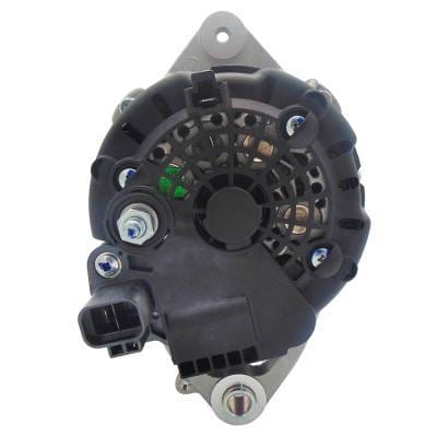 New 12 Volt 80 Amp Alternator Fits Apps By Number F000bl0116 12990877210 thumbnail 5