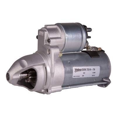 Engine Starter Motor Compatible With 1998-2011 Mitsubishi Outlander Es Outlander Se Outlander Sport thumbnail 5