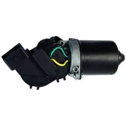 Windshield Wiper Motor Compatible With 1998-2009 Renault Sport OEM 7701049802 Europe Clio Ii
