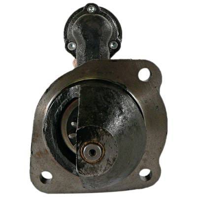 New 11 Teeth 2.7Kw Dd 12 Volt Starter Compatible With International 433 433V 533 533V D-155 Diesel thumbnail 13