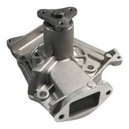 Engine Water Pump Compatible With 1988-1997 Ford Kia Sephia 1.3L 1.6L OEM F4bz-8501-B Aspire Festiva