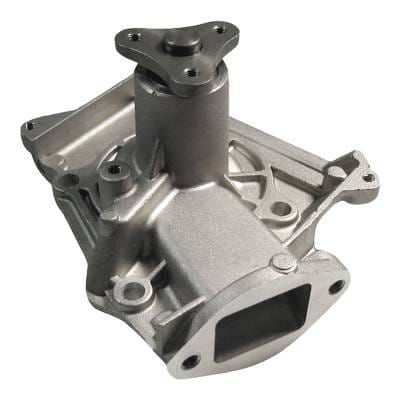 Engine Water Pump Compatible With 1988-1997 Ford Kia Sephia 1.3L 1.6L OEM F4bz-8501-B Aspire Festiva