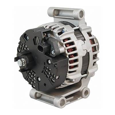 12V 150A Alternator Compatible With 2015-2019 Ford Transit-150 Transit-250 Transit-350 3.2L thumbnail 3