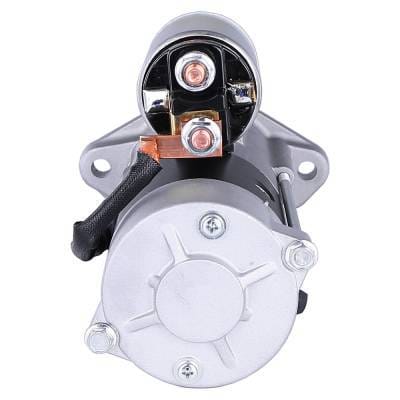 24V Starter Motor Compatible With Caterpillar 305.5 306 307B 307C 307D 308C 308D Excavator thumbnail 9
