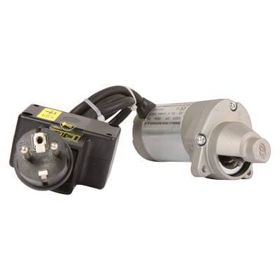 OEM Grade 220V Starter Motor Compatible With Toro Snow Blower Applications Loncin Engine Pmdd 12