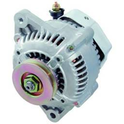 Charging Alternator Compatible With 1993-1995 Toyota 4Runner Pickup 2.4L 12V OEM Rm4042 Al3244n