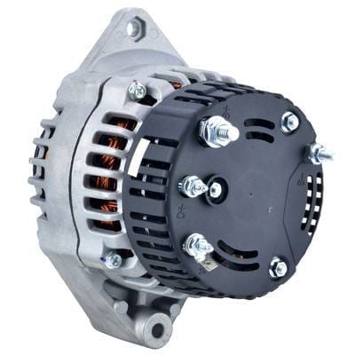 New 12V Alternator Fits Renault Tractor Ceres 75 75X 1994-1998 Ia0668 7700036536 thumbnail 3