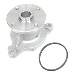 Engine Water Pump Compatible With 2015-2016 Hyundai Grand I10 Gl Grand I10 Gls 1.3L OEM 2510003010