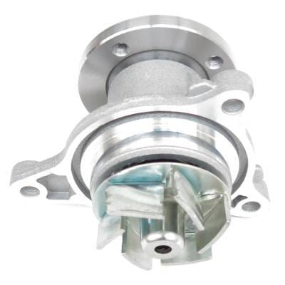 Engine Water Pump Compatible With 2015-2016 Hyundai Grand I10 Gl Grand I10 Gls 1.3L OEM 2510003010 thumbnail 6