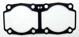 Base Gasket Compatible With 1991-1995 Kawasaki Sx 550 OEM 11009-3780 110093780 Direct Fit