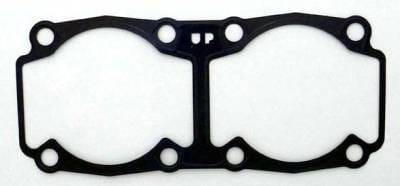 Base Gasket Compatible With 1991-1995 Kawasaki Sx 550 OEM 11009-3780 110093780 Direct Fit