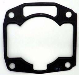 Base Gasket Compatible With 1995-1999 Tiger Shark Monte Carlo 1000 Ts-L 1000 Ts-R 1000 Monte Carlo