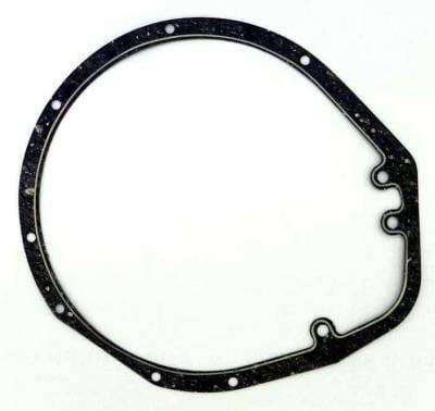 Hole Cover Gasket Compatible With 1989-1993 Yamaha Wave Jammer 500 Wave Runner 500 OEM 6K881365a1 thumbnail 2