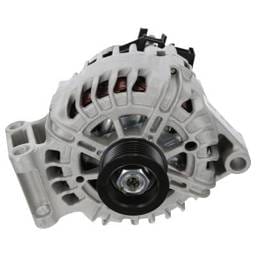 Alternator Generator Compatible With 2011-2019 Ford Fiesta 1.6L 14V OEM Ae8z10346a Al7687x