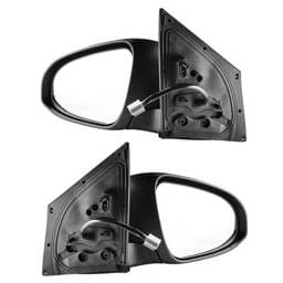 New Left Driver & Right Passenger Side Door Mirror Compatible With 2014-2019 Toyota Corolla Power