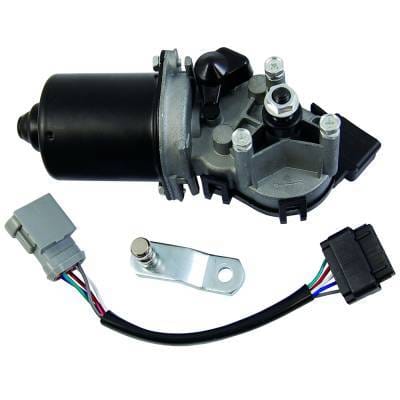 Wiper Motor Assembly Compatible With 1998-2009 Renault Europe Clio Ii (Bb0/1/2_ Cb0/1/2_) Eng.K4j thumbnail 5
