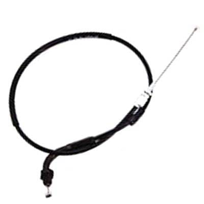 Throttle Cable Compatible With 1996-2004 Honda Motorcycle Xr 250 OEM 17910-Kce-670 17910Kce670