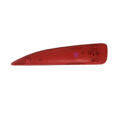 Bumper Reflector Left Driver Side Compatible With 2012-2014 Toyota Yaris L Yaris Premium Base OEM thumbnail 6