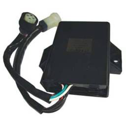Cdi Module Compatible With 1987-1994 Yamaha Atv Banshee 350 OEM 2Gu-85540-51-00 2Gu855405100 Direct
