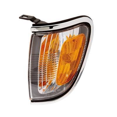 Back Up Light Left Driver Side Compatible With 2001-2004 Toyota Tacoma OEM 81620-04090-C0 thumbnail 2
