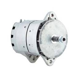 New 105 Amp Alternator Fits Kenworth C500 Series Cummins Mack Ch Model 8600369