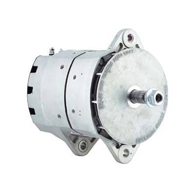 New 105 Amp Alternator Fits Kenworth C500 Series Cummins Mack Ch Model 8600369 thumbnail 2
