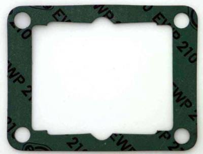Reed Valve Gasket Compatible With 1986-1996 Kawasaki Ts 650 X2 650 OEM 11060-3703 Js 300 Sx 300 Sc thumbnail 3