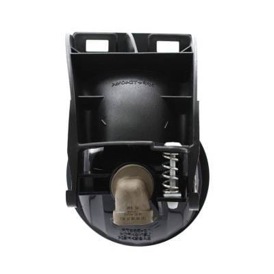 Fog Light Left Driver Side Compatible With 1999-2002 Dodge Ram 1500 1999-2002 Without Sport Package thumbnail 6