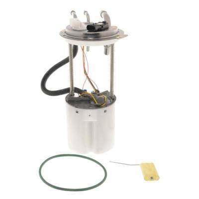 Fuel Pump Module Assembly Compatible With 2004-2007 Cadillac Chevrolet Gmc Escalade Base Tahoe Yukon thumbnail 3