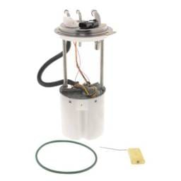 Electric Fuel Pump Module Assembly Compatible With 2004-2007 Cadillac Chevrolet Gmc Tahoe Yukon Base