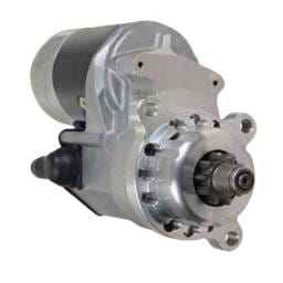 New 12V Imi Gear Reduction Starter Compatible With 1989-2007 Westerbeke Generator - Generator 16.0