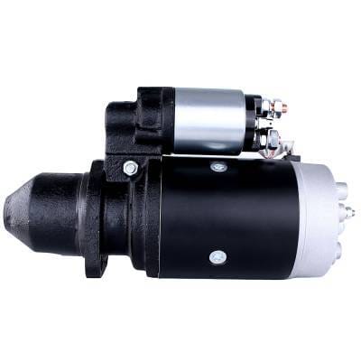 12 Volt Starter Motor Compatible With 1976-1984 John Deere 2040 2240 2440 2940 3040 Farm Tractor thumbnail 5