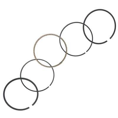 New 67.5Mm Piston Ring Set Fits Kawasaki Bayou 220 1988-02 13025-1085 130251085 thumbnail 2