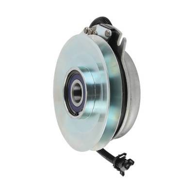 New Electric Pto Clutch Compatible With Wright Stander Large Frame Stander Stander X - All 71410020 thumbnail 2