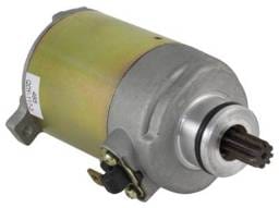 12V Starter Compatible With Cf Moto Glory 150 E-Jewel 150 Cf150t E-Charm 150 Scooter 1P52mi 150Cc