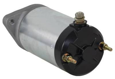 Starter Motor Compatible With 1998-2002 Ski-Doo Grand Touring 700 800 Se Snowmobile 12V Cw Pmdd 9 thumbnail 6