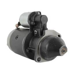 New Starter Compatible With Lombardini Marine Engine Ldam96 1978-79 Is-0248 Azj0102 11.130.248