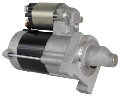 Starter Motor Compatible With 2005-2015 Kawasaki Mule 600 610 4X4 Xc Kaf400 401Cc John Deere Gator thumbnail 2