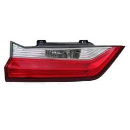 New Driver Side Tail Light Fits Honda Cr-V 2017-2018 34155Tlaa01 34155-Tla-A01
