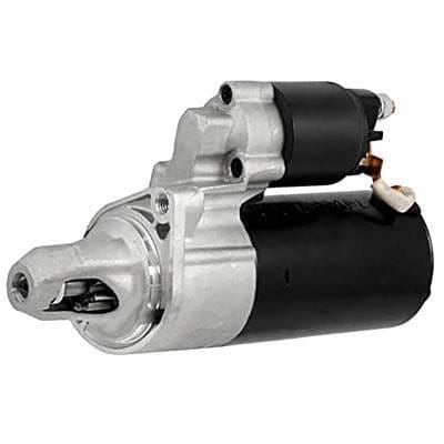 New 10 Tooth 12 Volt Starter Compatible With Mercedes Benz Sprinter 2500 3.0L 2016-2018 By Part