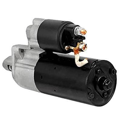 New 10 Tooth 12 Volt Starter Compatible With Freightliner Sprinter 2500 3.0L 2016-2018 By Part thumbnail 3