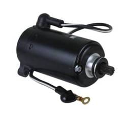 New Starter Compatible With Triumph Motorcycle Street Triple R Thunderbird 12800-8630