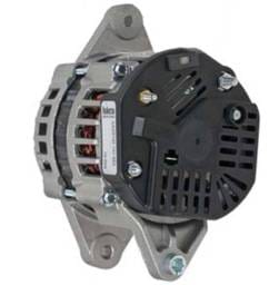 New Alternator Compatible With John Deere Mower Bm25127 Bm25128 Bm25129 Ia1325 Tca21579