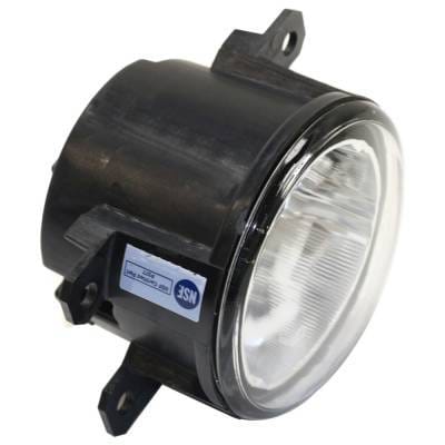 New Fog Light Assembly Compatible With Jeep Ram Renegade 2015 2016 2017 2018 2019 2020 2021 By Part thumbnail 5