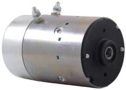 New Iskra 24V Ccw Electric Motor Compatible With Haldex Barnes & Savery Applications 1.9 Kw