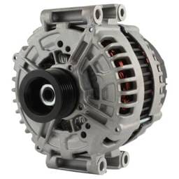 New 12V 220A Alternator Compatible With Apps By Number 68011843Ac A0131540502 0131540502