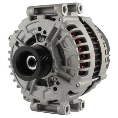 New 12V 220A Alternator Compatible With Apps By Number 68011843Ac A0131540502 0131540502